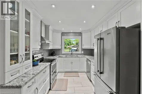 95 Ziraldo Road St. Catharines ON L2N 6S8