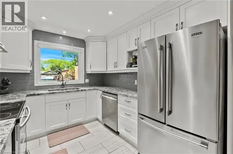 95 Ziraldo Road St. Catharines ON L2N 6S8
