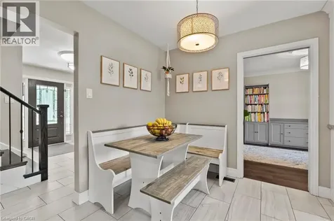 95 Ziraldo Road St. Catharines ON L2N 6S8
