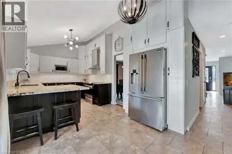 52 Beckett Drive Brantford ON N3T 6G2