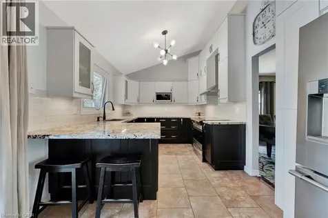 52 Beckett Drive Brantford ON N3T 6G2