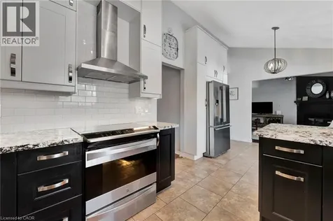 52 Beckett Drive Brantford ON N3T 6G2