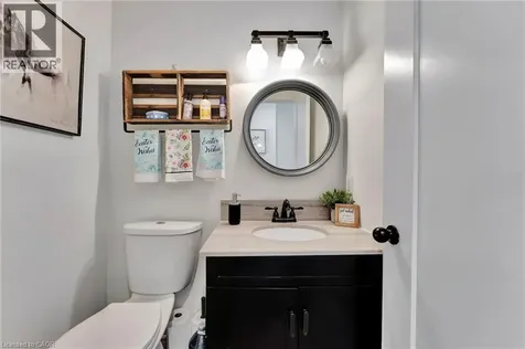 52 Beckett Drive Brantford ON N3T 6G2