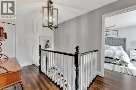 52 Beckett Drive Brantford ON N3T 6G2