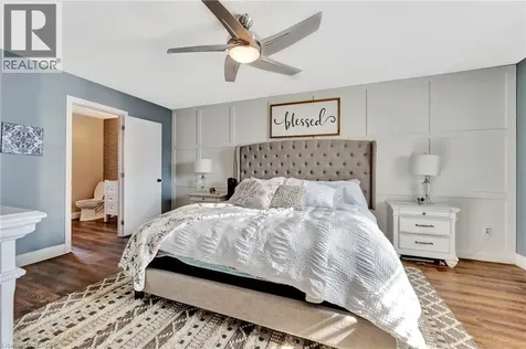 52 Beckett Drive Brantford ON N3T 6G2