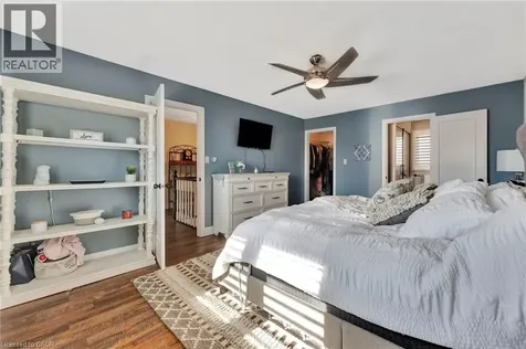 52 Beckett Drive Brantford ON N3T 6G2