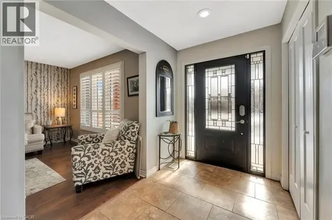 52 Beckett Drive Brantford ON N3T 6G2