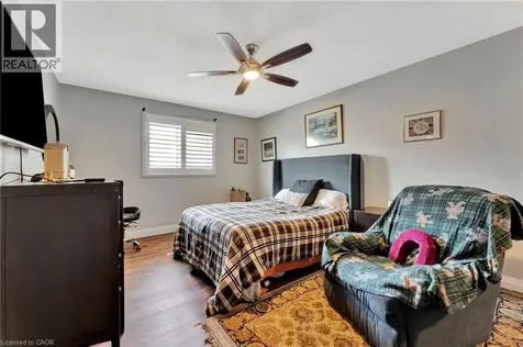 52 Beckett Drive Brantford ON N3T 6G2