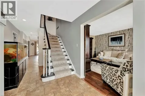 52 Beckett Drive Brantford ON N3T 6G2