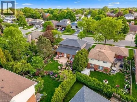 52 Beckett Drive Brantford ON N3T 6G2