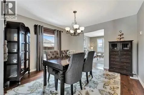 52 Beckett Drive Brantford ON N3T 6G2