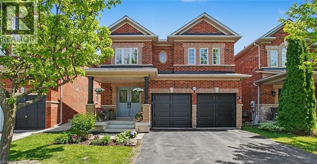 5372 Cachet Crescent Burlington ON L7L 7N6