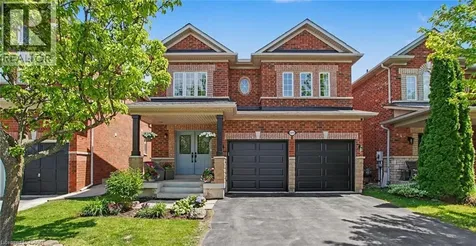 5372 Cachet Crescent Burlington ON L7L 7N6