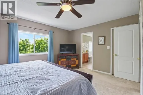 5372 Cachet Crescent Burlington ON L7L 7N6