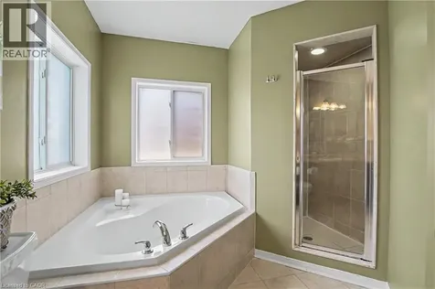 5372 Cachet Crescent Burlington ON L7L 7N6