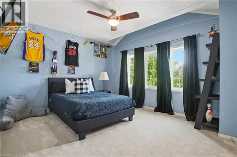 5372 Cachet Crescent Burlington ON L7L 7N6