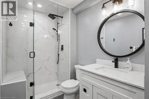 5372 Cachet Crescent Burlington ON L7L 7N6