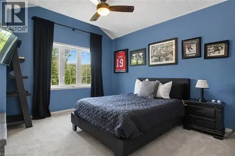 5372 Cachet Crescent Burlington ON L7L 7N6