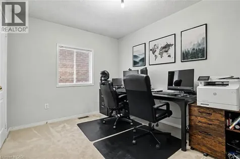 5372 Cachet Crescent Burlington ON L7L 7N6