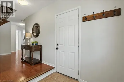 5372 Cachet Crescent Burlington ON L7L 7N6