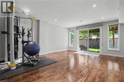 5372 Cachet Crescent Burlington ON L7L 7N6