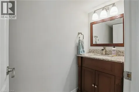 5372 Cachet Crescent Burlington ON L7L 7N6