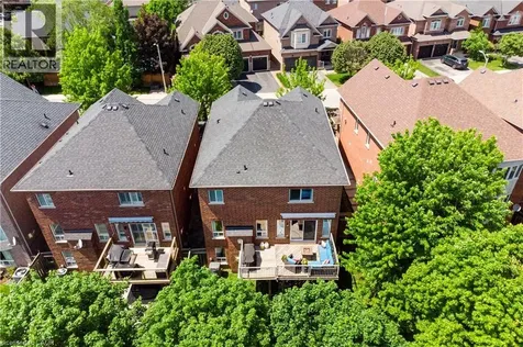 5372 Cachet Crescent Burlington ON L7L 7N6