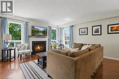5372 Cachet Crescent Burlington ON L7L 7N6