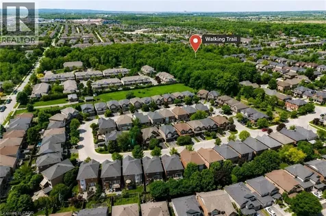 5372 Cachet Crescent Burlington ON L7L 7N6