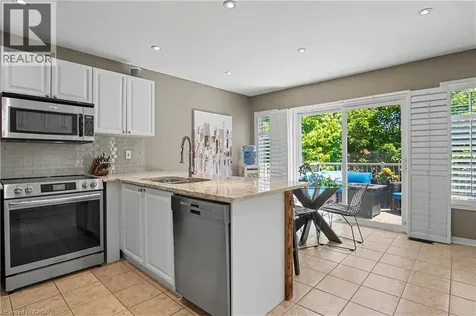 5372 Cachet Crescent Burlington ON L7L 7N6
