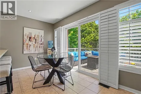 5372 Cachet Crescent Burlington ON L7L 7N6