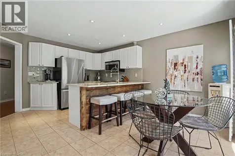 5372 Cachet Crescent Burlington ON L7L 7N6