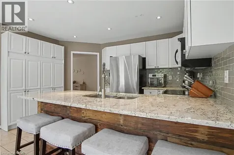 5372 Cachet Crescent Burlington ON L7L 7N6