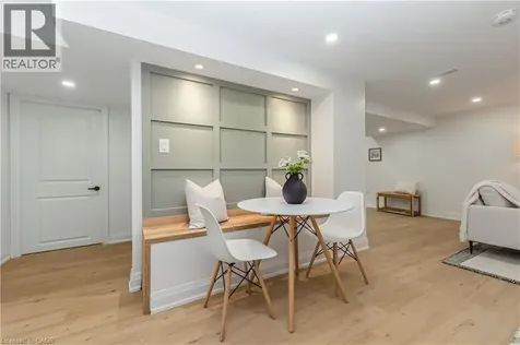 487 East 37th Street Hamilton ON L8V 4C1