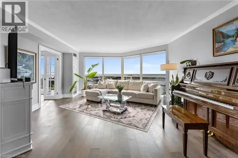 2261 Lakeshore Boulevard West Toronto ON M8V 3X1