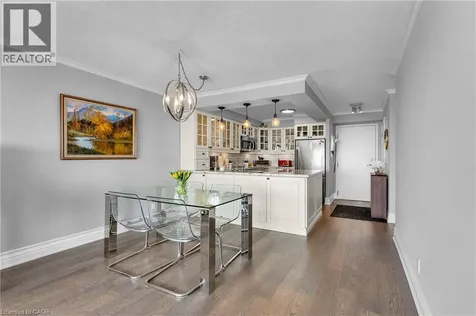 2261 Lakeshore Boulevard West Toronto ON M8V 3X1