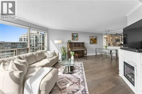 2261 Lakeshore Boulevard West Toronto ON M8V 3X1