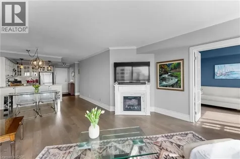 2261 Lakeshore Boulevard West Toronto ON M8V 3X1