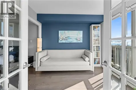 2261 Lakeshore Boulevard West Toronto ON M8V 3X1