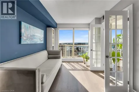 2261 Lakeshore Boulevard West Toronto ON M8V 3X1