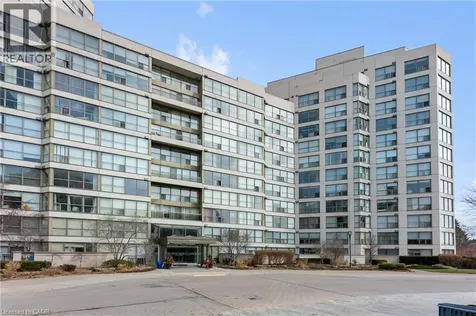 2261 Lakeshore Boulevard West Toronto ON M8V 3X1