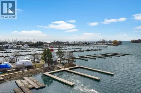 2261 Lakeshore Boulevard West Toronto ON M8V 3X1