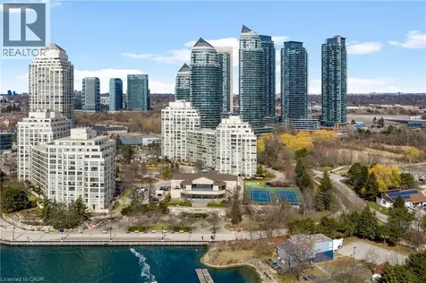 2261 Lakeshore Boulevard West Toronto ON M8V 3X1