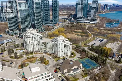 2261 Lakeshore Boulevard West Toronto ON M8V 3X1
