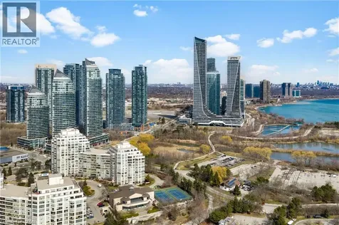 2261 Lakeshore Boulevard West Toronto ON M8V 3X1