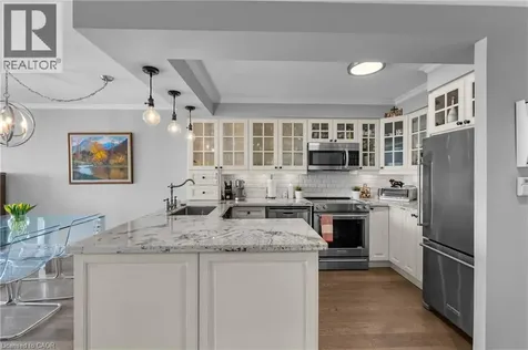 2261 Lakeshore Boulevard West Toronto ON M8V 3X1