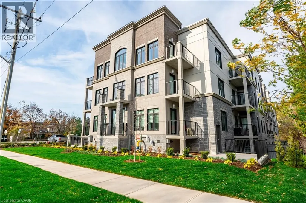 153 Wilson Street West Ancaster ON L9G 1N4