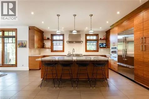 5316 Drenkelly Court Mississauga ON L5M 2H4
