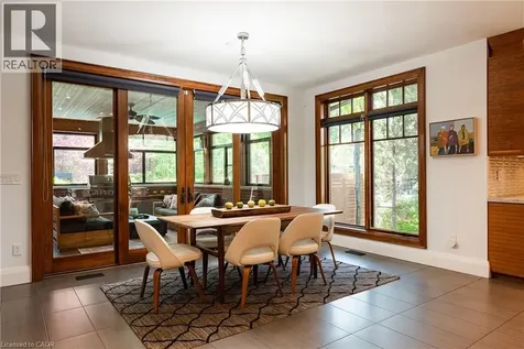 5316 Drenkelly Court Mississauga ON L5M 2H4