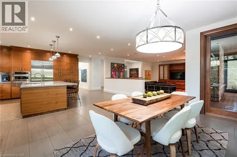 5316 Drenkelly Court Mississauga ON L5M 2H4
